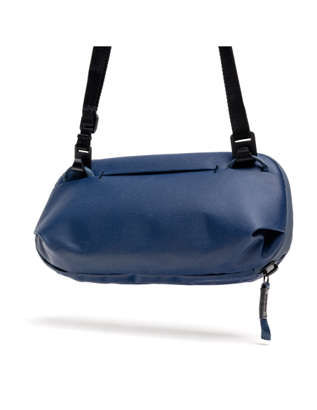 Wkład Travel Line Peak Design Tech Pouch Small Midnight - niebieski