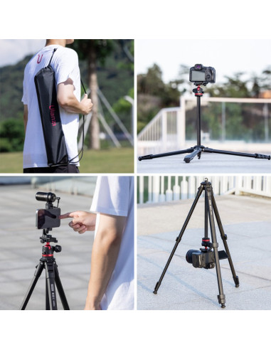 Ulanzi OMBRA YING statyw fotograficzny 158cm