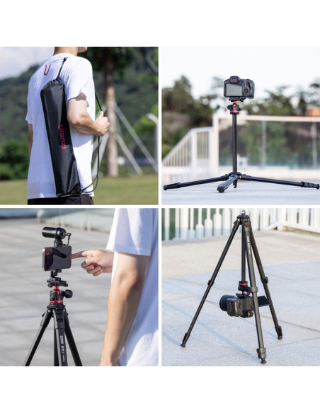 Ulanzi OMBRA YING statyw fotograficzny 158cm