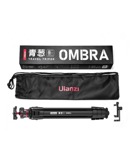 Ulanzi OMBRA YING statyw fotograficzny 158cm