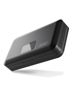 Ładowarka dwukanałowa Newell LCD-PB-SD do akumulatorów...