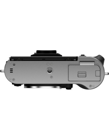 Fujifilm X-T50 (silver) aparat fotograficzny...
