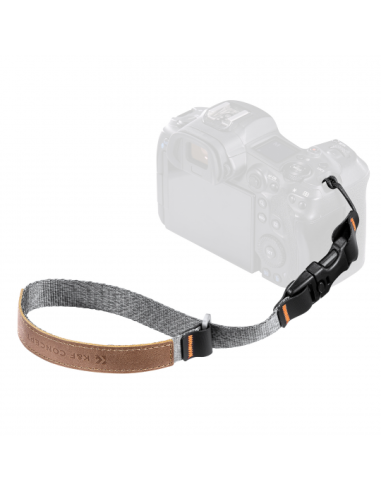 Pasek nadgarstkowy do aparatu K&F Concept Alpha...