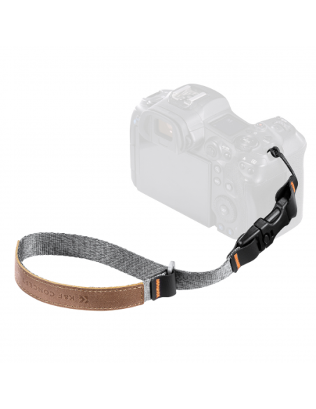 Pasek nadgarstkowy do aparatu K&F Concept Alpha Strap Wrist