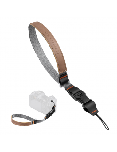 Pasek nadgarstkowy do aparatu K&F Concept Alpha...