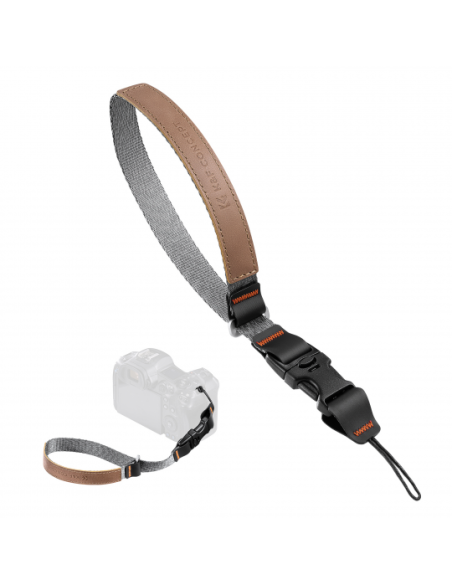 Pasek nadgarstkowy do aparatu K&F Concept Alpha Strap Wrist