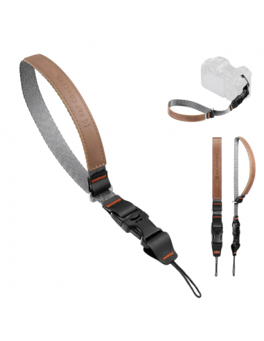 Pasek nadgarstkowy do aparatu K&F Concept Alpha...