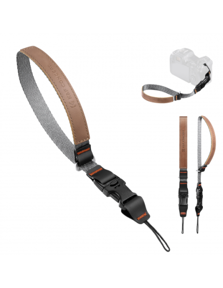 Pasek nadgarstkowy do aparatu K&F Concept Alpha Strap Wrist