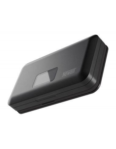 Ładowarka dwukanałowa Newell LCD-PB-SD do...