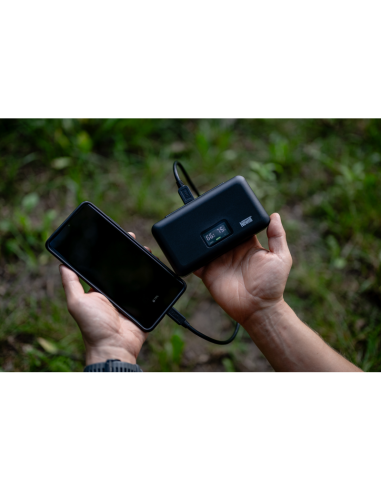 Ładowarka dwukanałowa Newell LCD-PB-SD do...