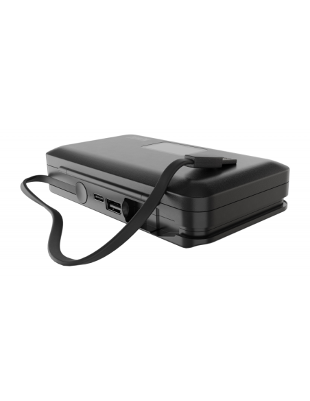 Ładowarka dwukanałowa Newell LCD-PB-SD do akumulatorów LP-E10 do Canon