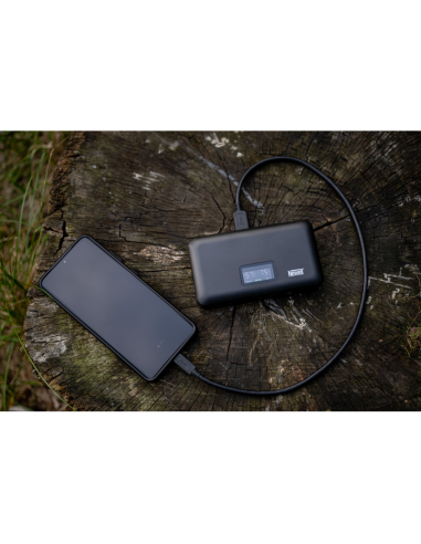 Ładowarka dwukanałowa Newell LCD-PB-SD do...