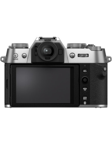 Fujifilm X-T50 + Fujinon XC 15-45 mm f/3.5-5.6...