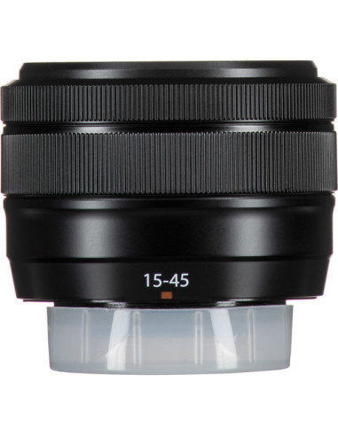 Fujifilm X-T50 + Fujinon XC 15-45 mm f/3.5-5.6...