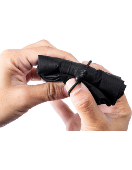 Zestaw Pokrowców Travel Line Peak Design Ultralight Packing Cube Black – S,SX, SXX, czarny