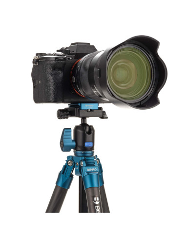 Benro statyw TSSL08CN00P