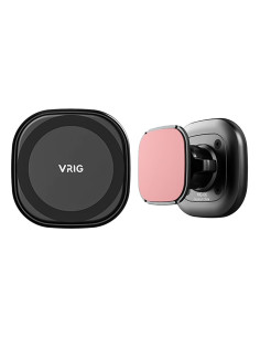 VRIG MG-06 magnetyczny uchwyt samochodowy do smartfona