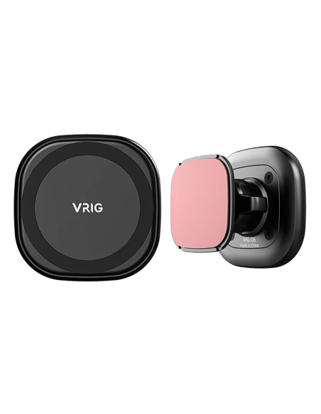 VRIG MG-06 magnetyczny uchwyt samochodowy do smartfona