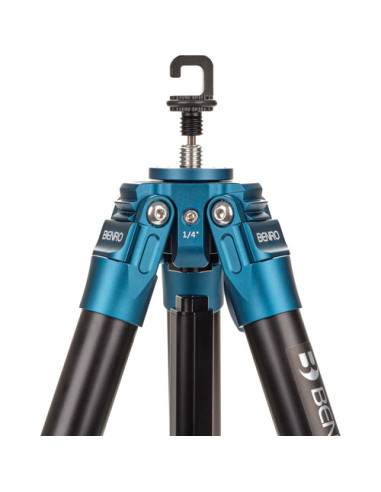 Benro statyw TSSL08AN00P