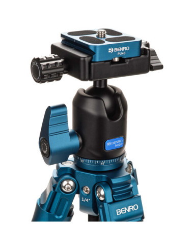 Benro statyw TSSL08AN00P