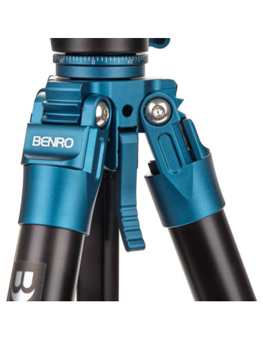 Benro statyw TSSL08AN00P