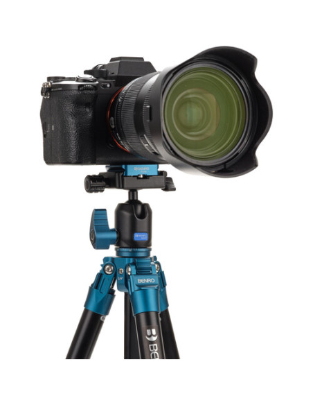 Benro statyw TSSL08AN00P