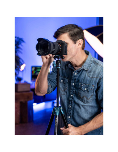 Benro statyw TSSL08AN00P