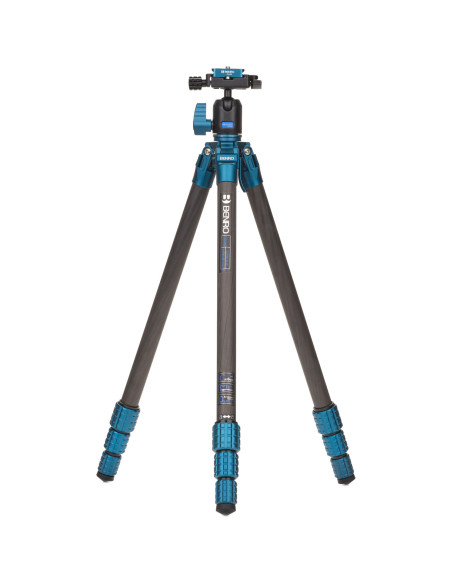 Benro statyw TSSL08CN00P