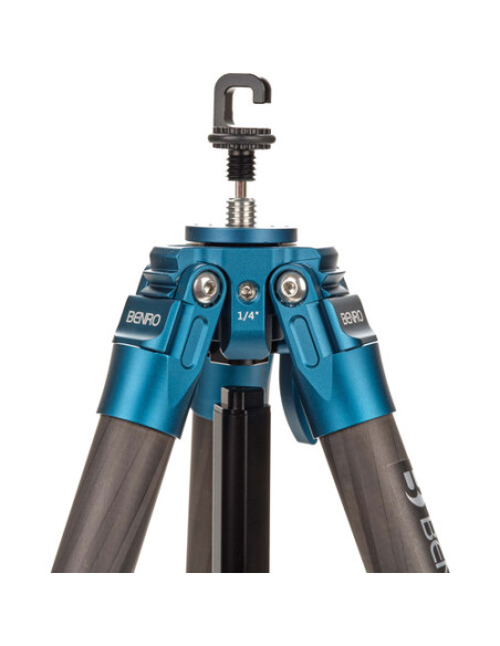 Benro statyw TSSL08CN00P