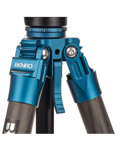 Benro statyw TSSL08CN00P