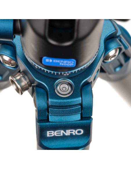 Benro statyw TSSL08CN00P