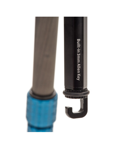 Benro statyw TSSL08CN00P