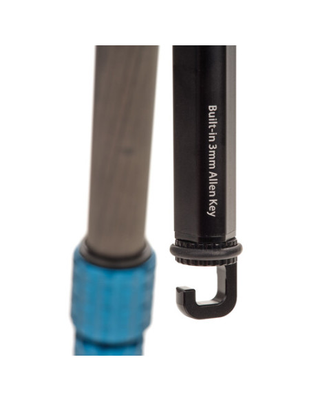 Benro statyw TSSL08CN00P