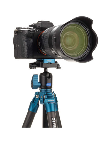 Benro statyw TSSL08CN00P