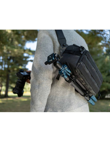 Benro statyw TSSL08CN00P