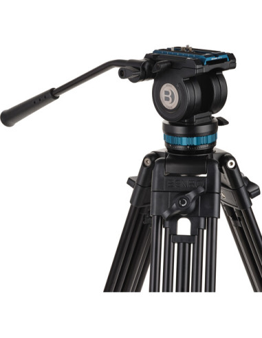 Benro statyw KH25PC