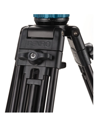 Benro statyw KH25PC