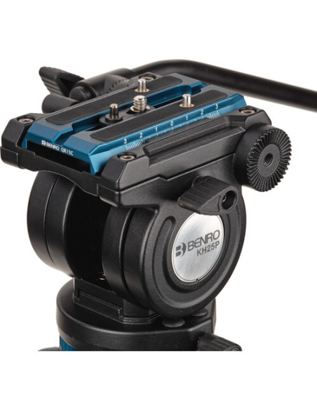 Benro statyw KH25PC