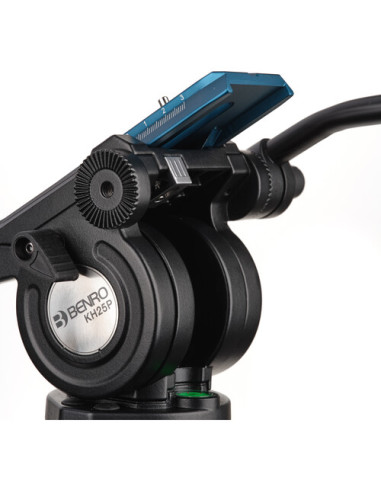 Benro statyw KH25PC