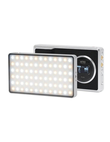 Viltrox Retro 12X  lampa LED