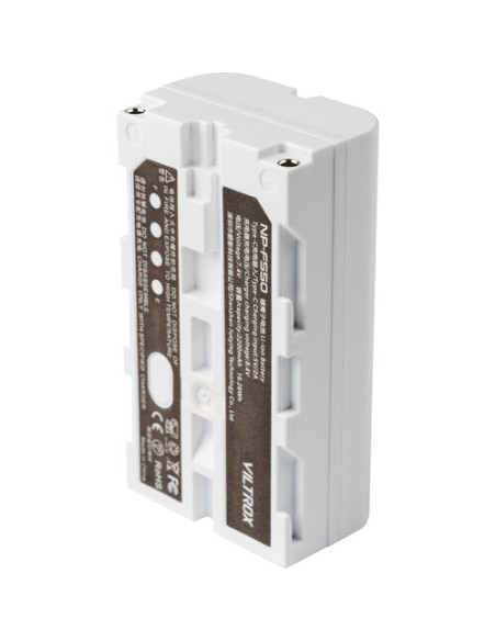 Viltrox NP-F550 akumulator