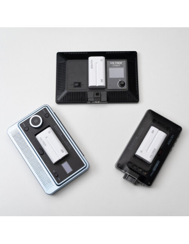 Viltrox NP-F550 akumulator