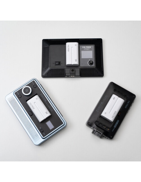 Viltrox NP-F550 akumulator