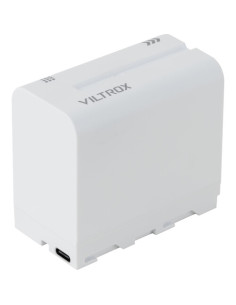 Viltrox L-Series NP-F970 akumulator do Sony 2