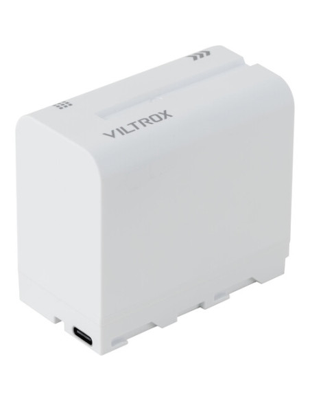 Viltrox L-Series NP-F970 akumulator do Sony