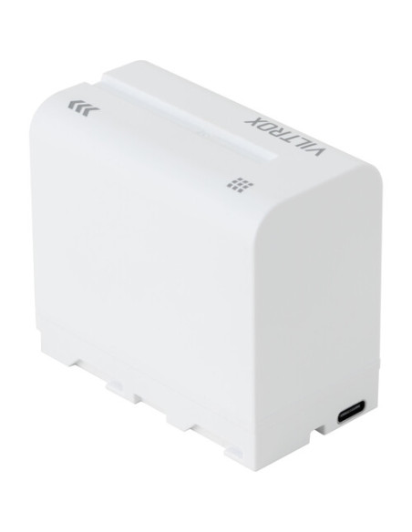 Viltrox L-Series NP-F970 akumulator do Sony