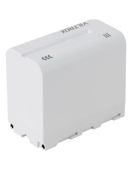 Viltrox L-Series NP-F970 akumulator do Sony
