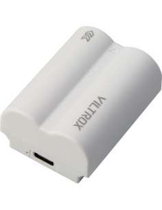 Viltrox TNP-W235 NP-W235 akumulator do Fuji 2