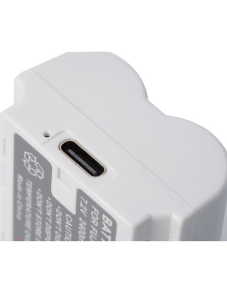 Viltrox TNP-W235 NP-W235 akumulator do Fuji