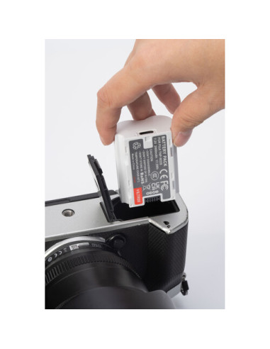 Viltrox TNP-W235 NP-W235 akumulator do Fuji